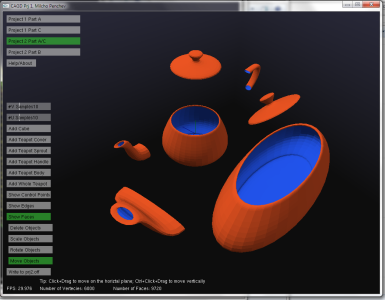 screen shot